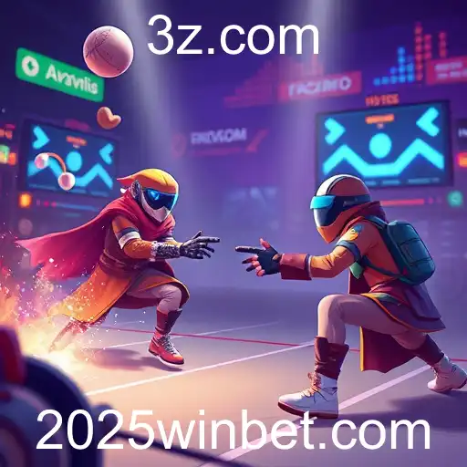 Inovações e Desafios do '2025win' no Cenário Atual de Jogos