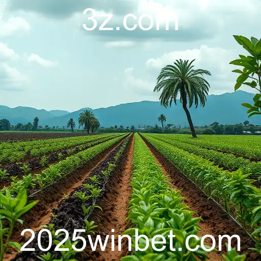 Indústria de Jogos em Crescimento e 2025win Ganha Destaque