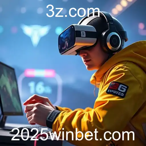 Inovações e Tendências nos Jogos Online em 2025