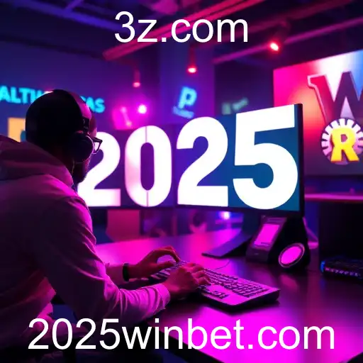 O Futuro dos Jogos Virtuais em 2025