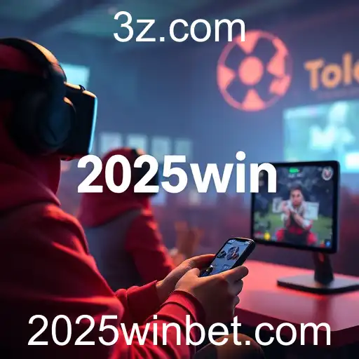 Inovações e Desafios no Mundo dos Jogos de 2025