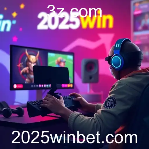 Ano Novo, Novas Oportunidades no Mundo dos Jogos