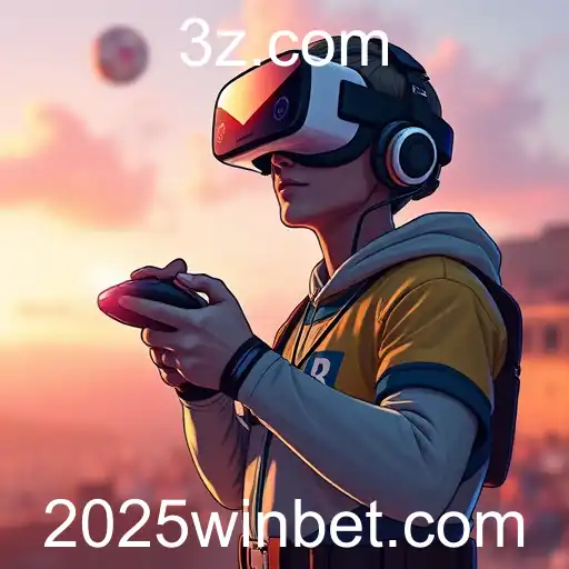 A Ascensão dos Jogos Online e suas Tendências Futuras