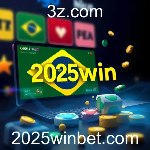 Tendências de Crescimento nos Jogos Online no Brasil