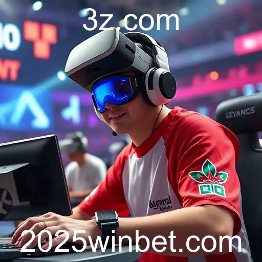 O Crescente Impacto de '2025win' no Mercado de Jogos em Português