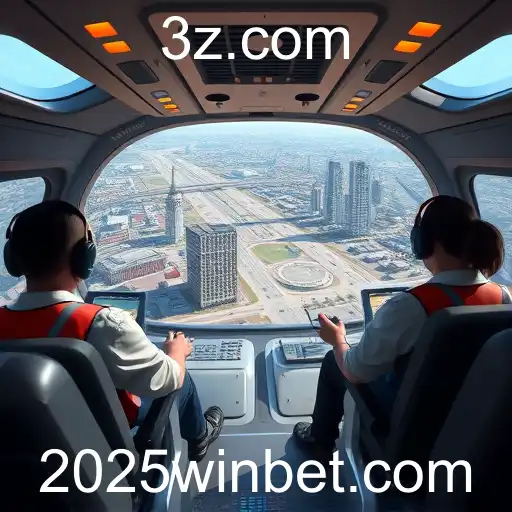 Inovações e Desafios no Universo dos Jogos em 2025