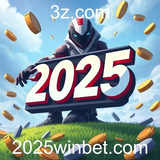 Tendências do Mercado de Jogos em 2025 e o Impacto do 2025win