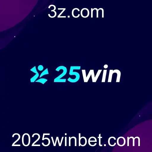 Rumo ao Sucesso: A Ascensão de 2025win no Mundo dos Jogos