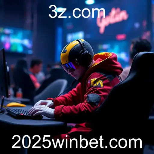 Ascensão dos Jogos Online em 2025