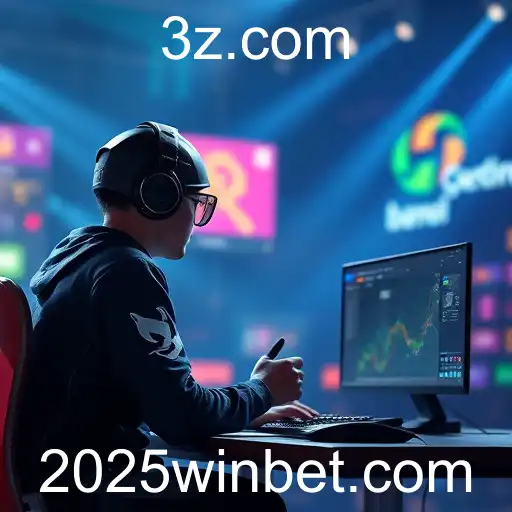 Tendências e Desafios do Setor de Jogos em 2025