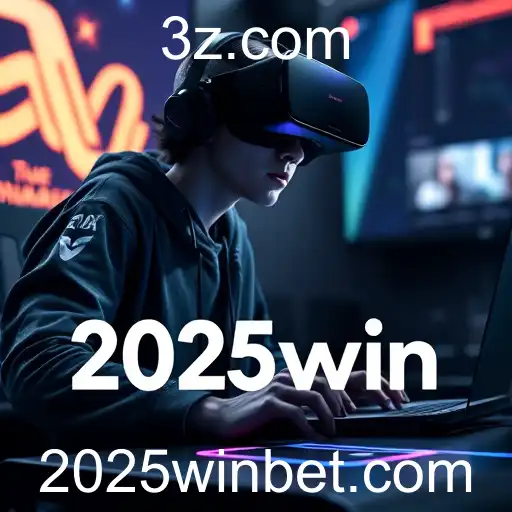 Tendências e Desafios do Mercado de Jogos Online em 2025