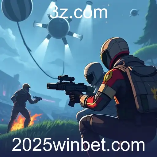 A Nova Era dos Jogos Online em 2025