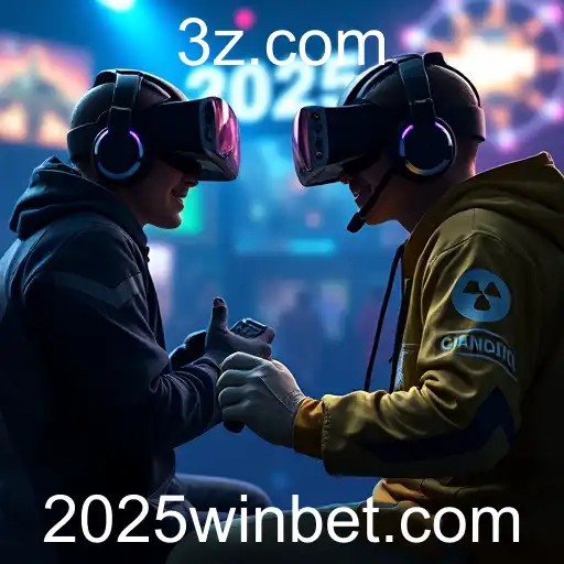 Novidades no Mundo dos Jogos para 2025