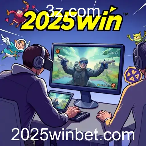 Tendências e Inovações no Mundo dos Jogos em 2025